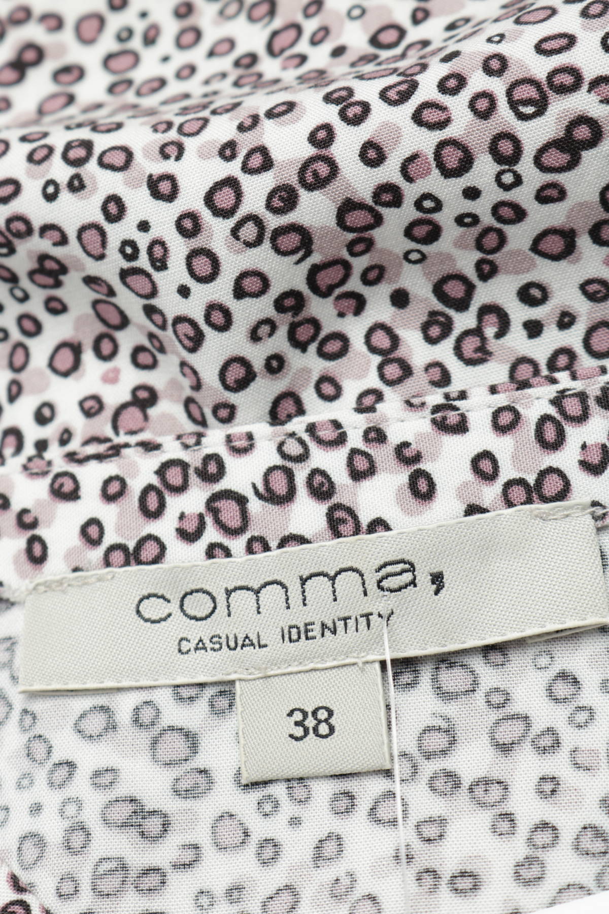 Блуза COMMA,3