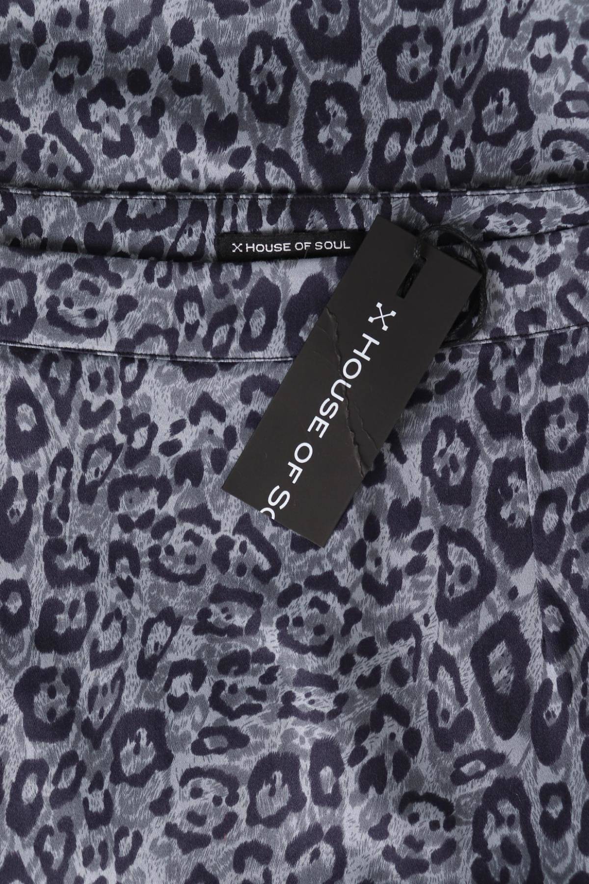 Пола HOUSE OF SOUL3