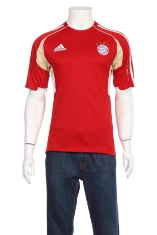 Футболна тениска ADIDAS - Mania Футболна тениска ADIDAS