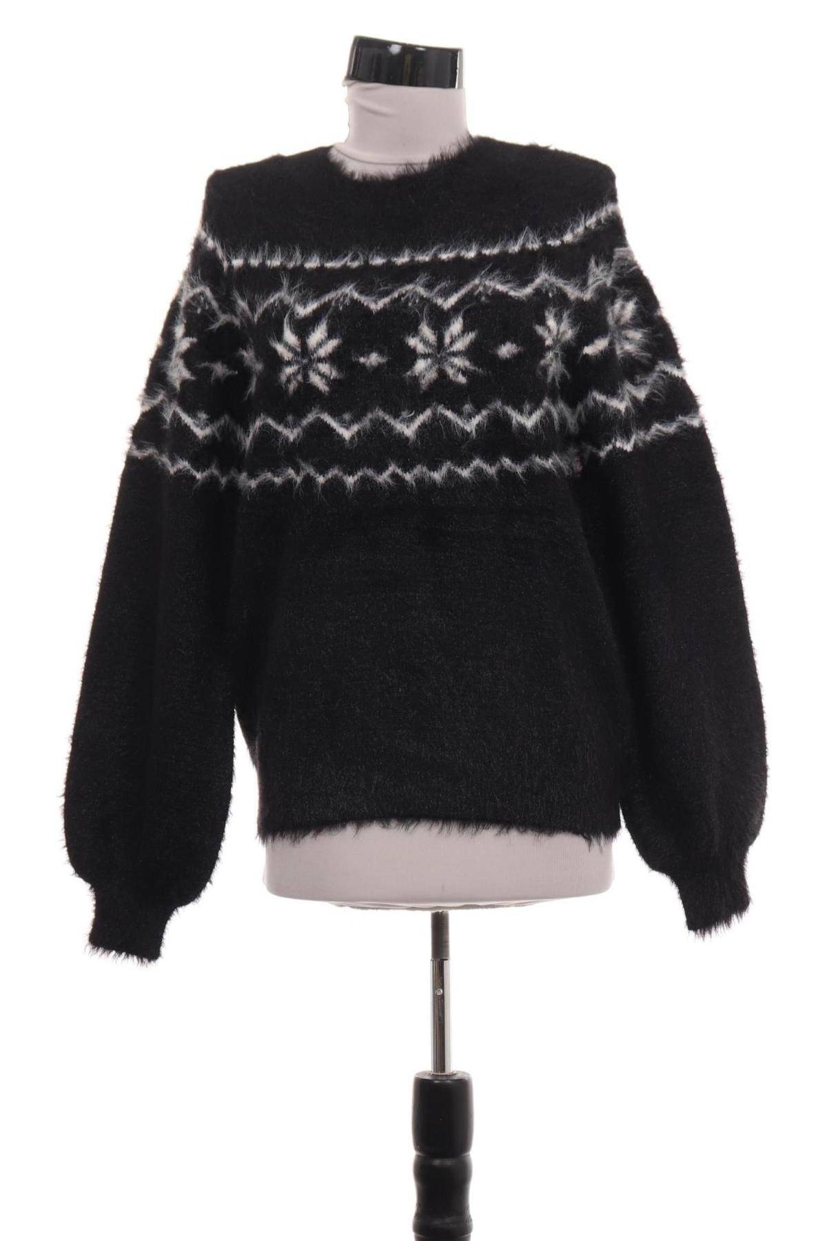 Пуловер EDC BY ESPRIT1