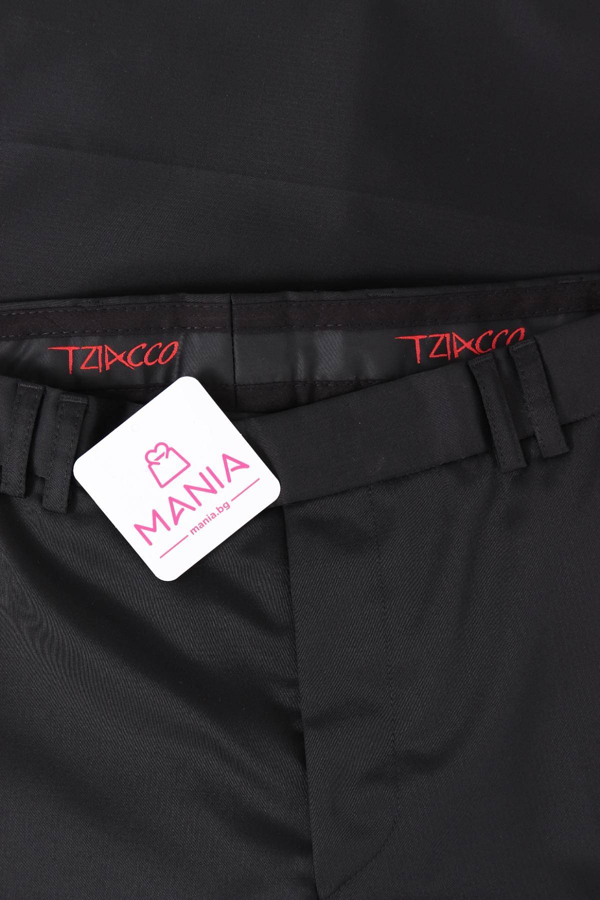 Официален панталон TZIACCO4