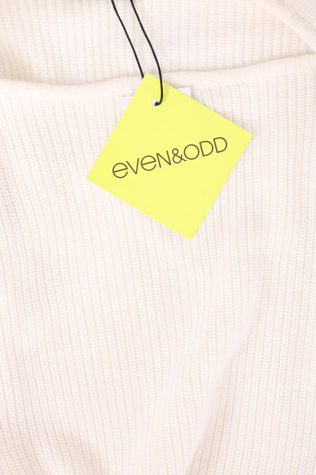 Пуловер EVEN&ODD3