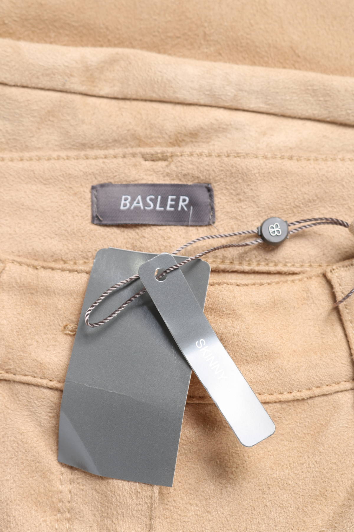 Панталон BASLER3