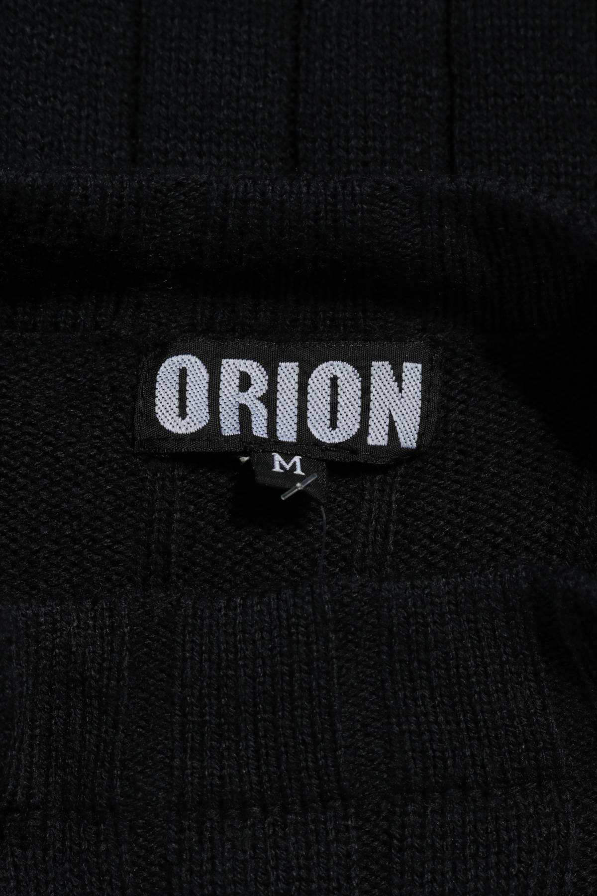 Пуловер ORION3