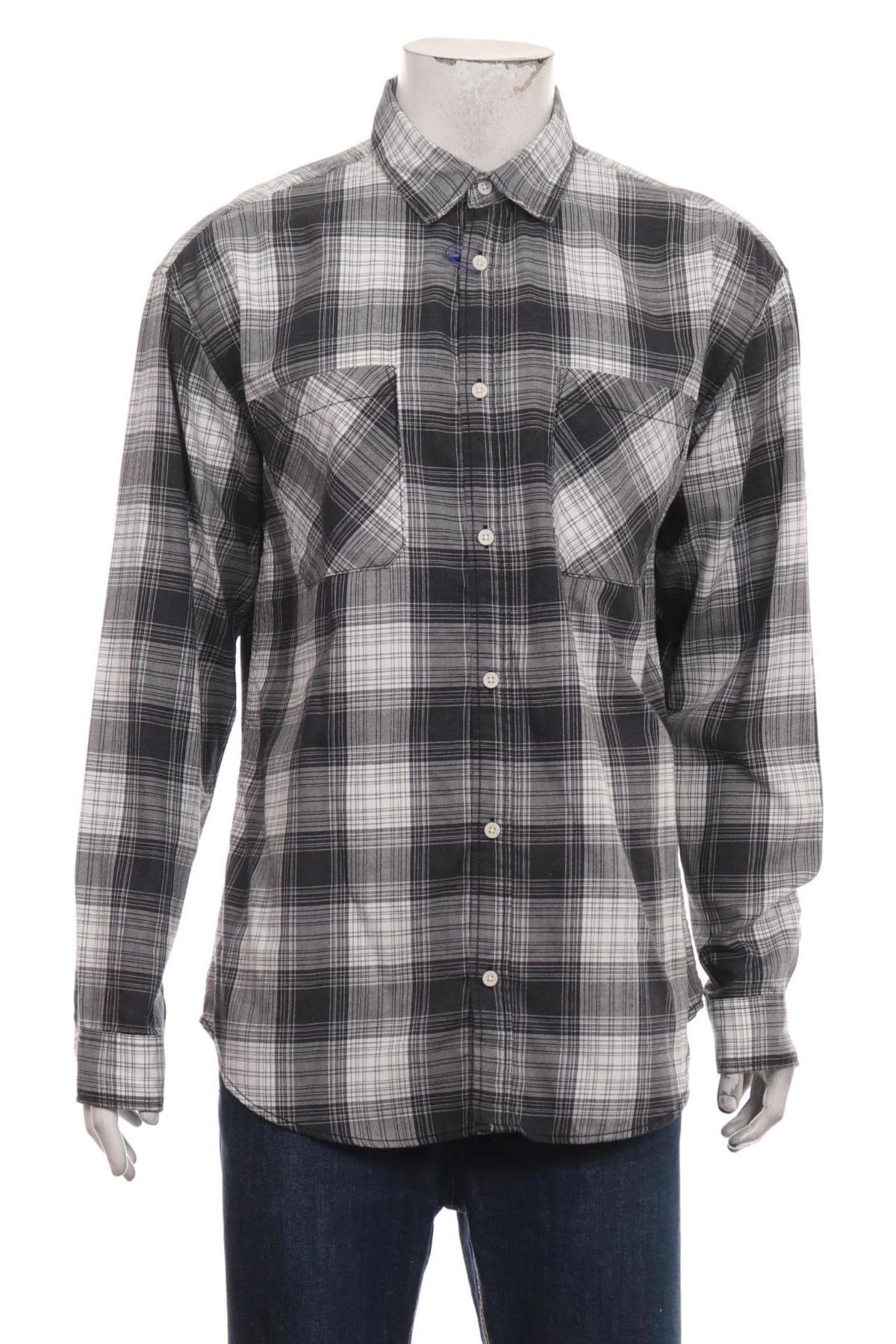 Риза JACK & JONES1