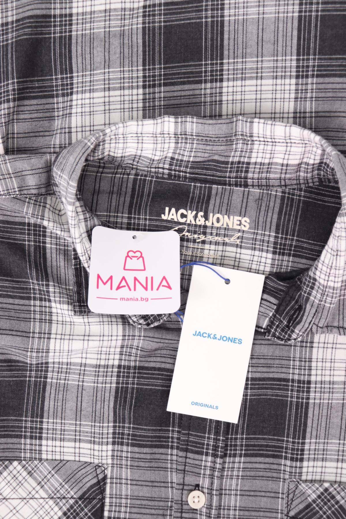 Риза JACK & JONES3