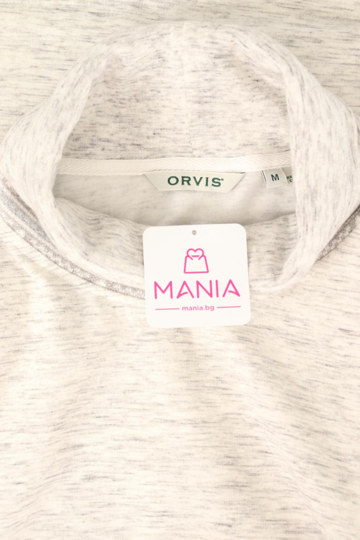 Блуза ORVIS3