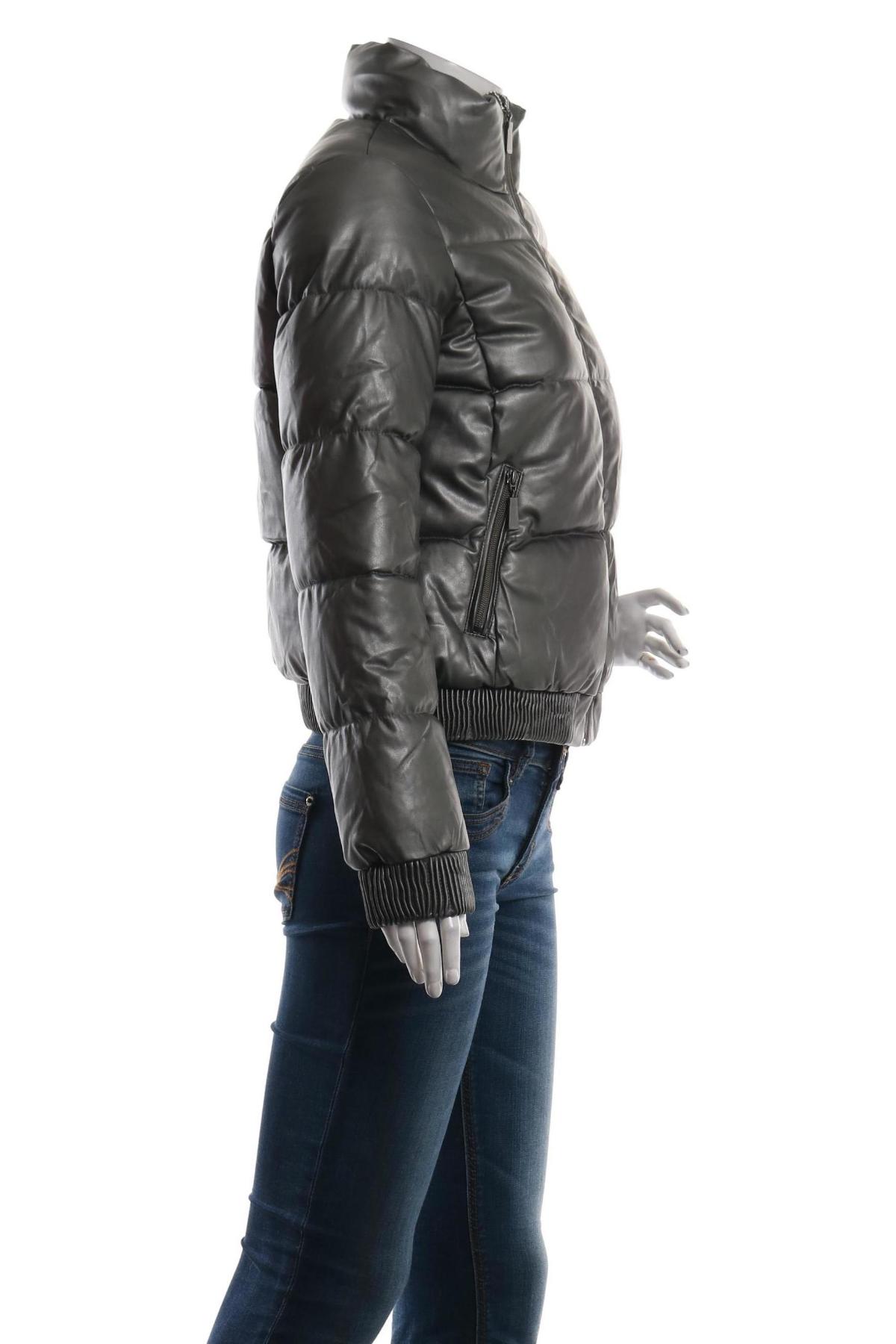 Кожено яке COMMA,3