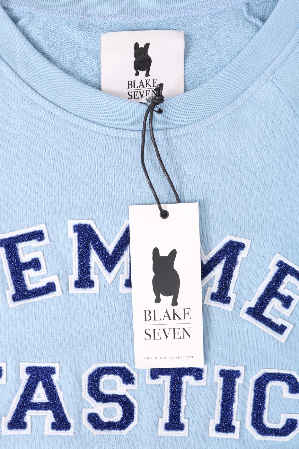 Спортна блуза BLAKE SEVEN3