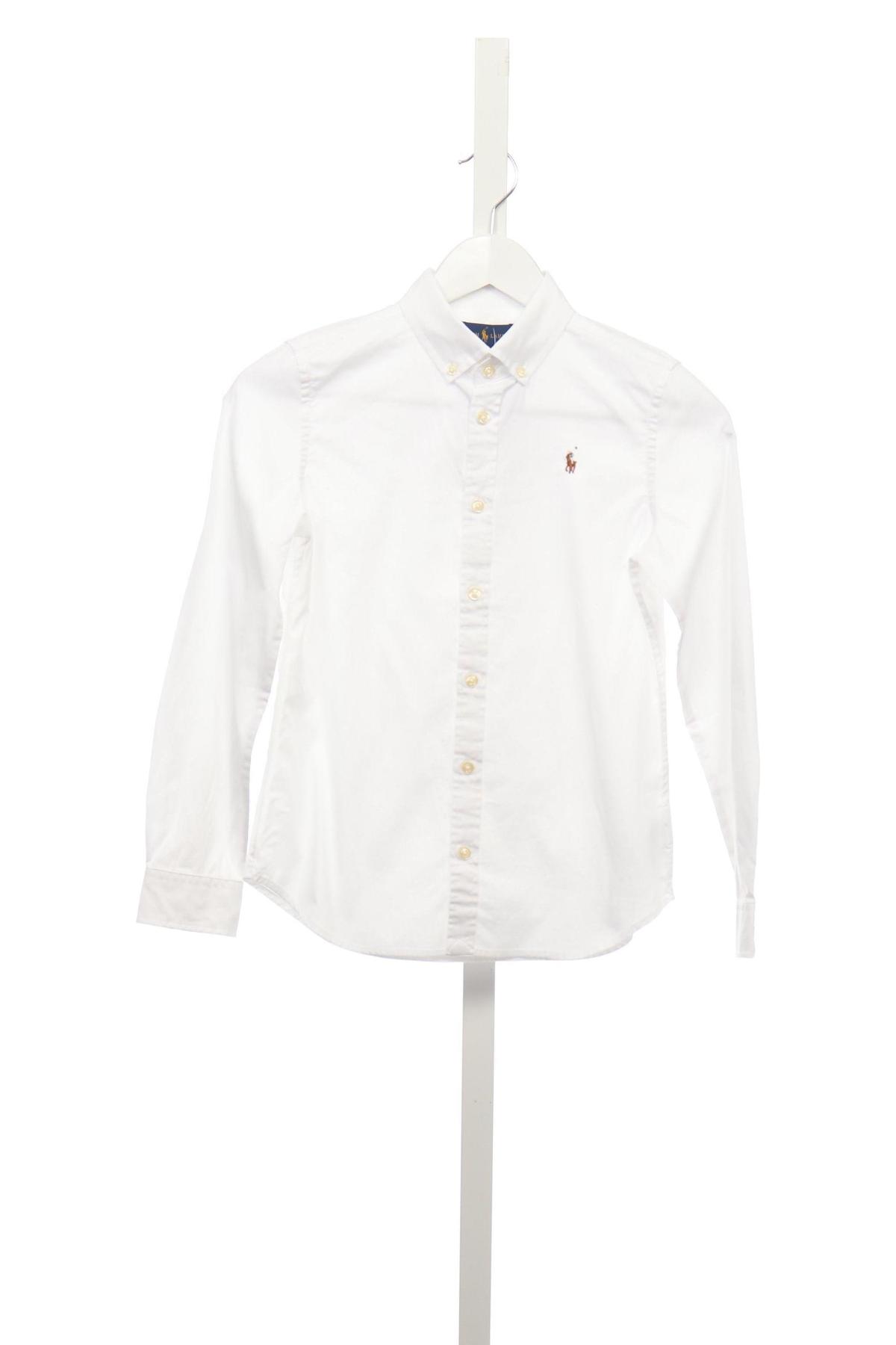 Детска риза RALPH LAUREN1