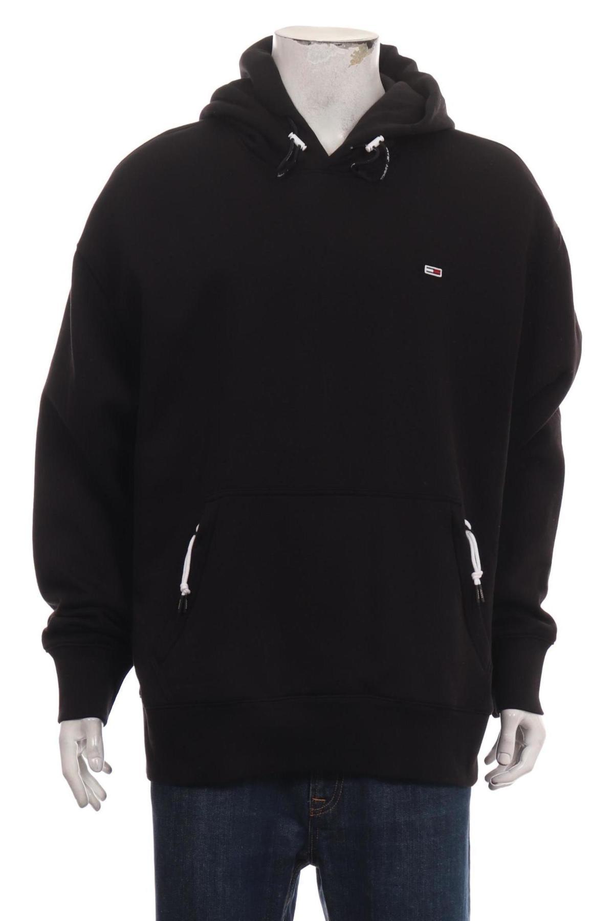 Суитшърт TOMMY JEANS1