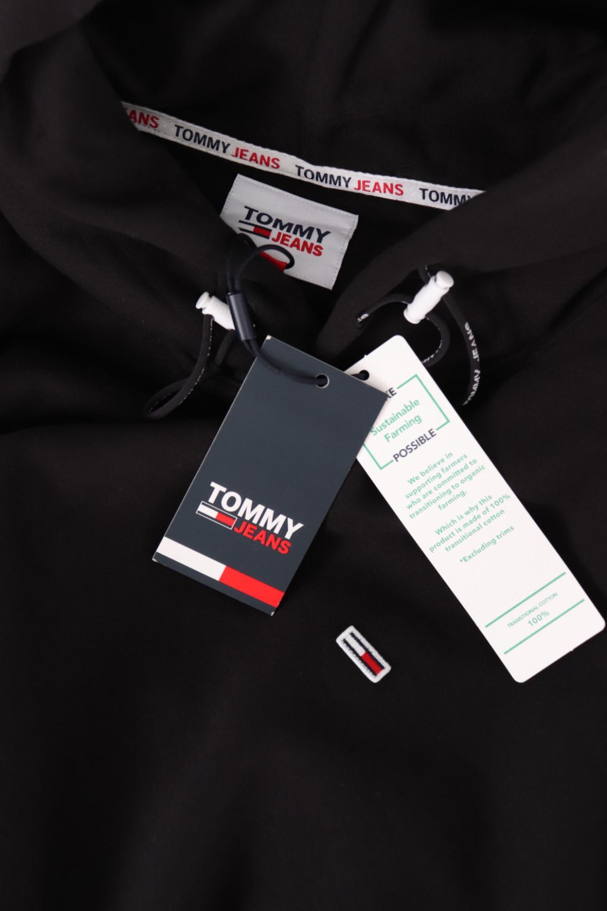 Суитшърт TOMMY JEANS3