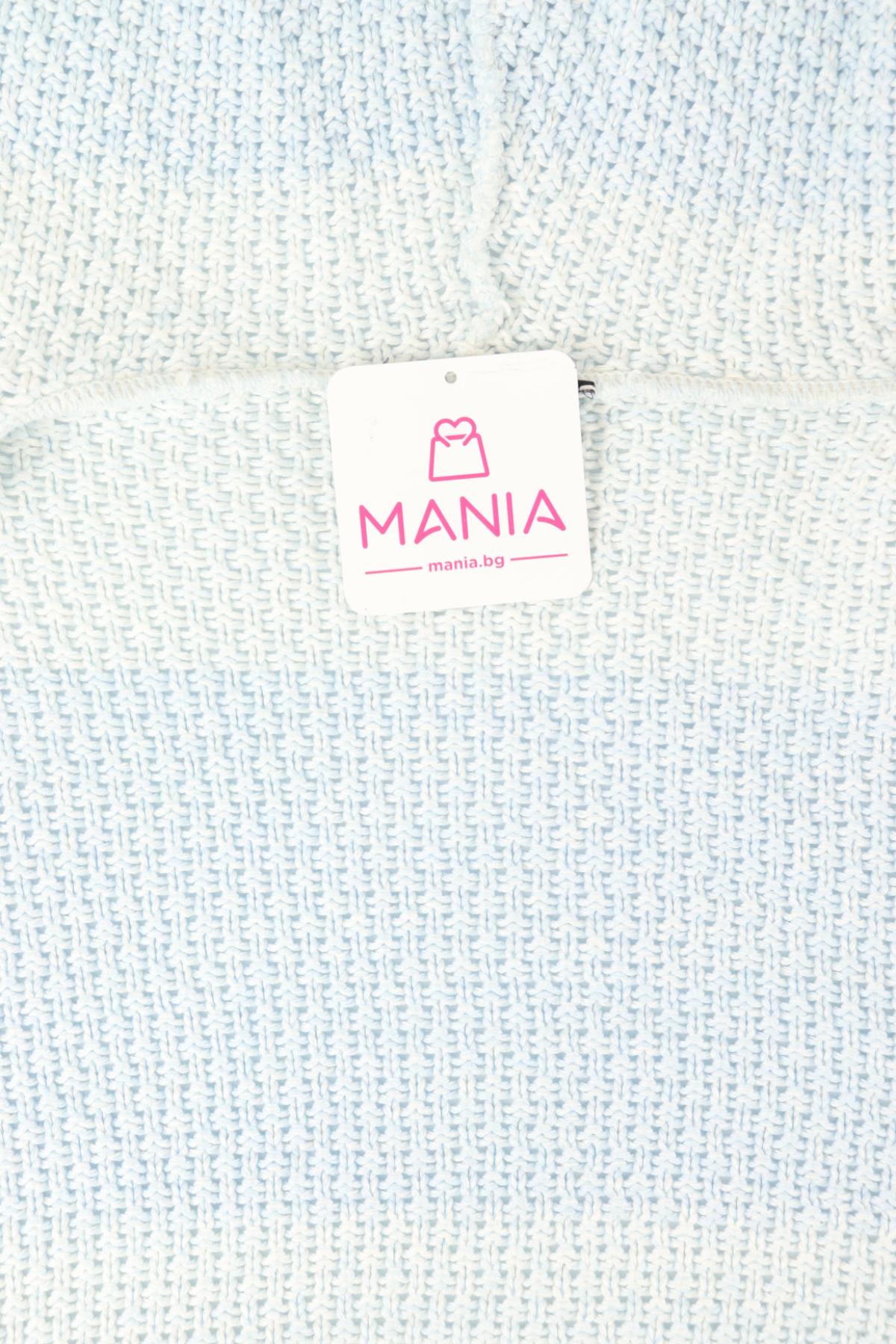 Жилетка ZWILLINGSHERZ3