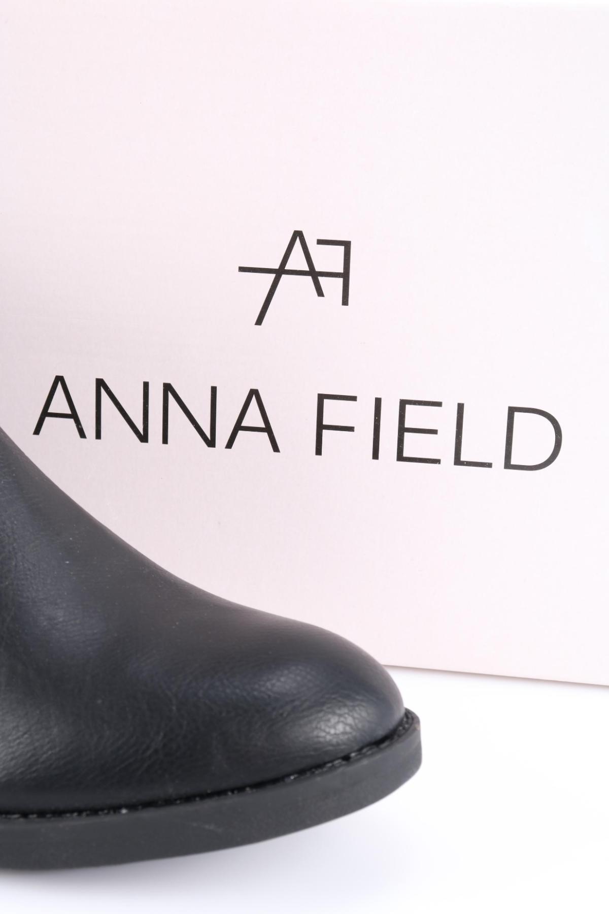 Боти ANNA FIELD4