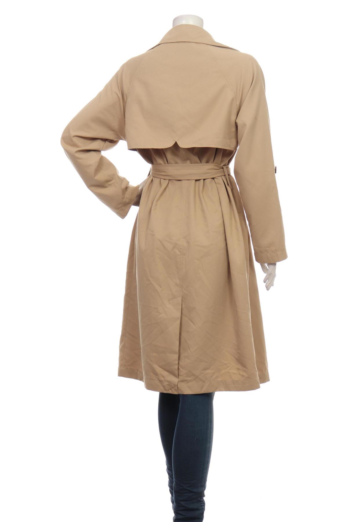 Шлифер STRADIVARIUS2