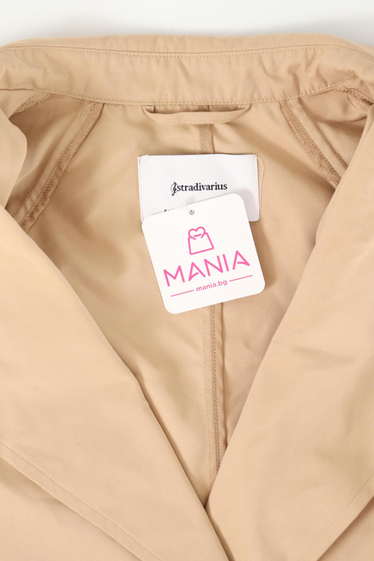 Шлифер STRADIVARIUS4