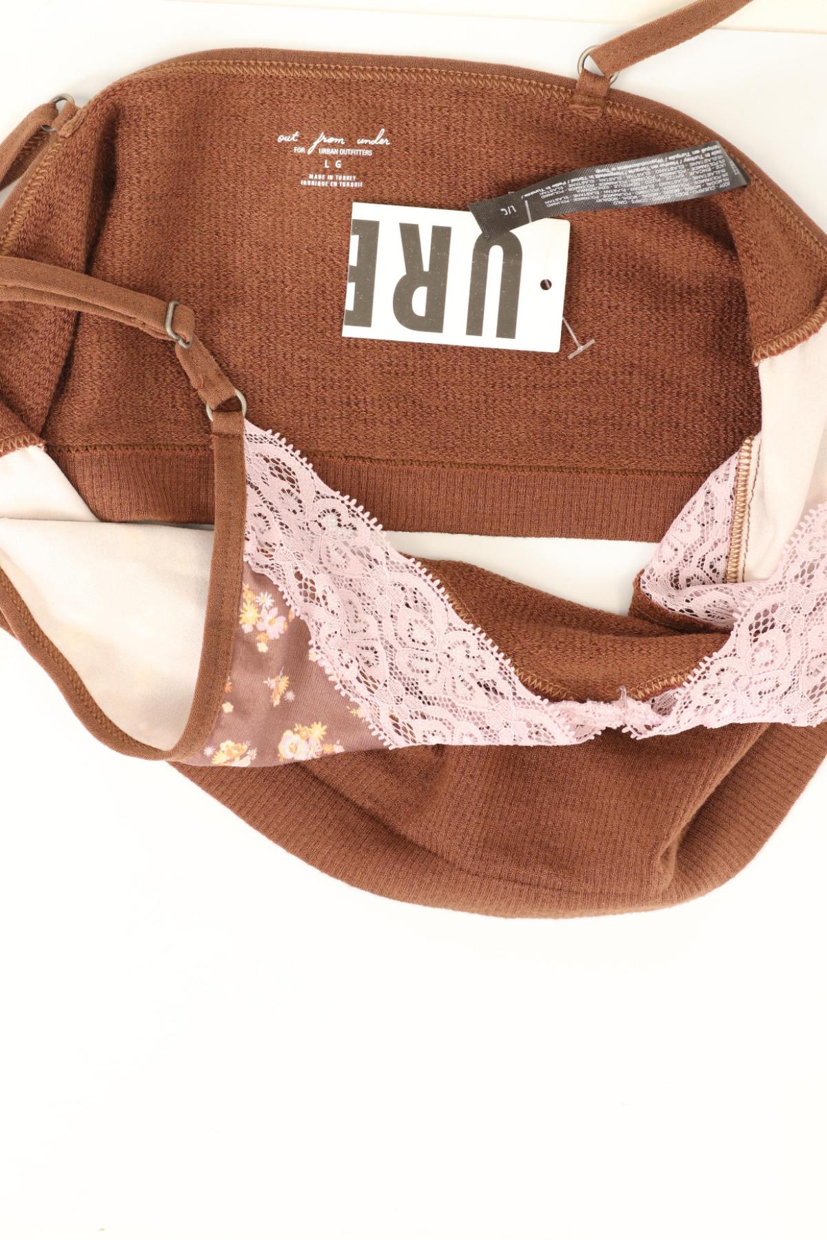 Бюстие URBAN OUTFITTERS3