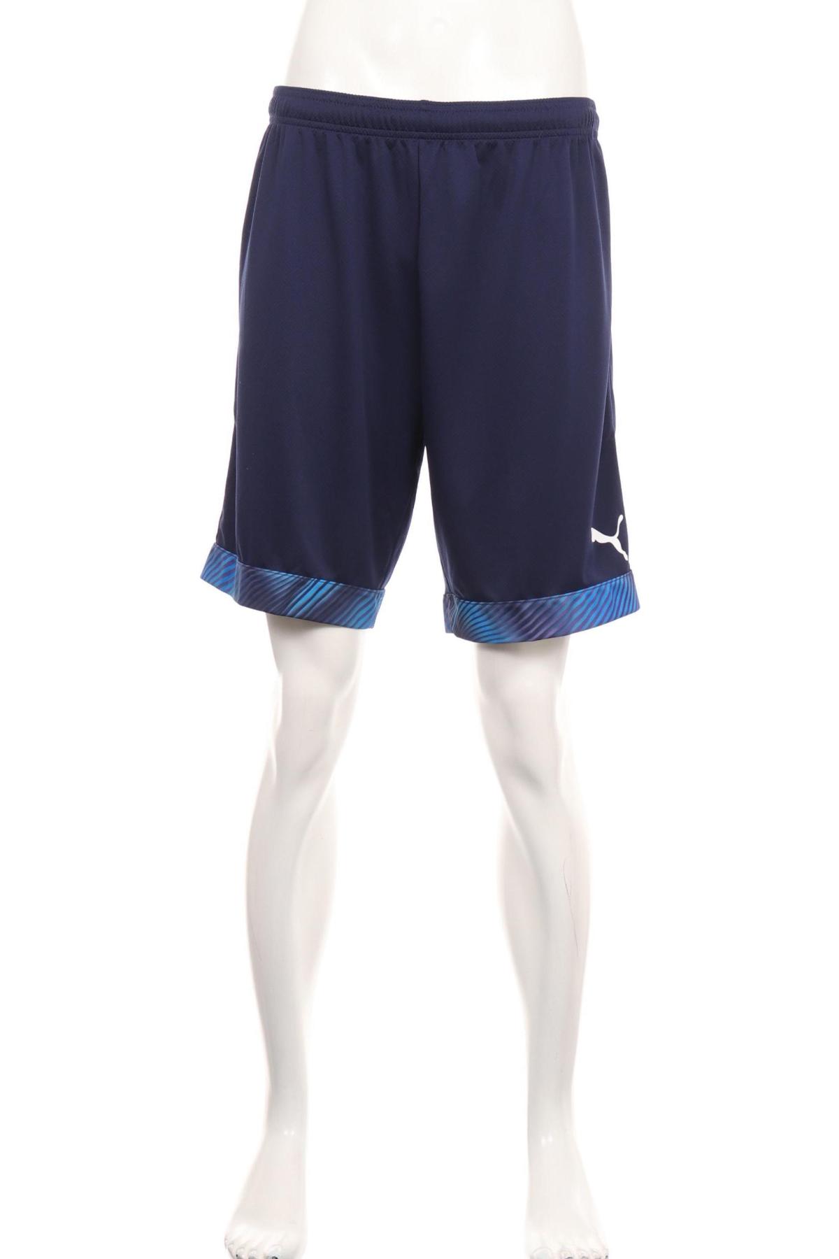 Спортни къси панталони PUMA1