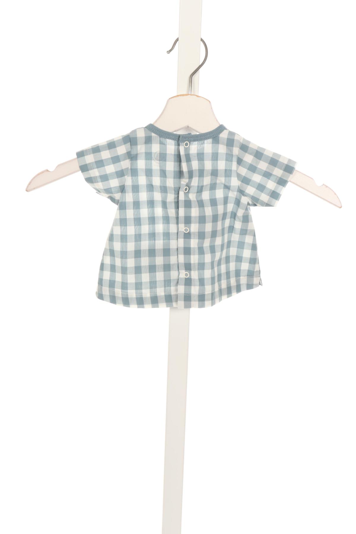 Детска блуза PETIT GATEAU2