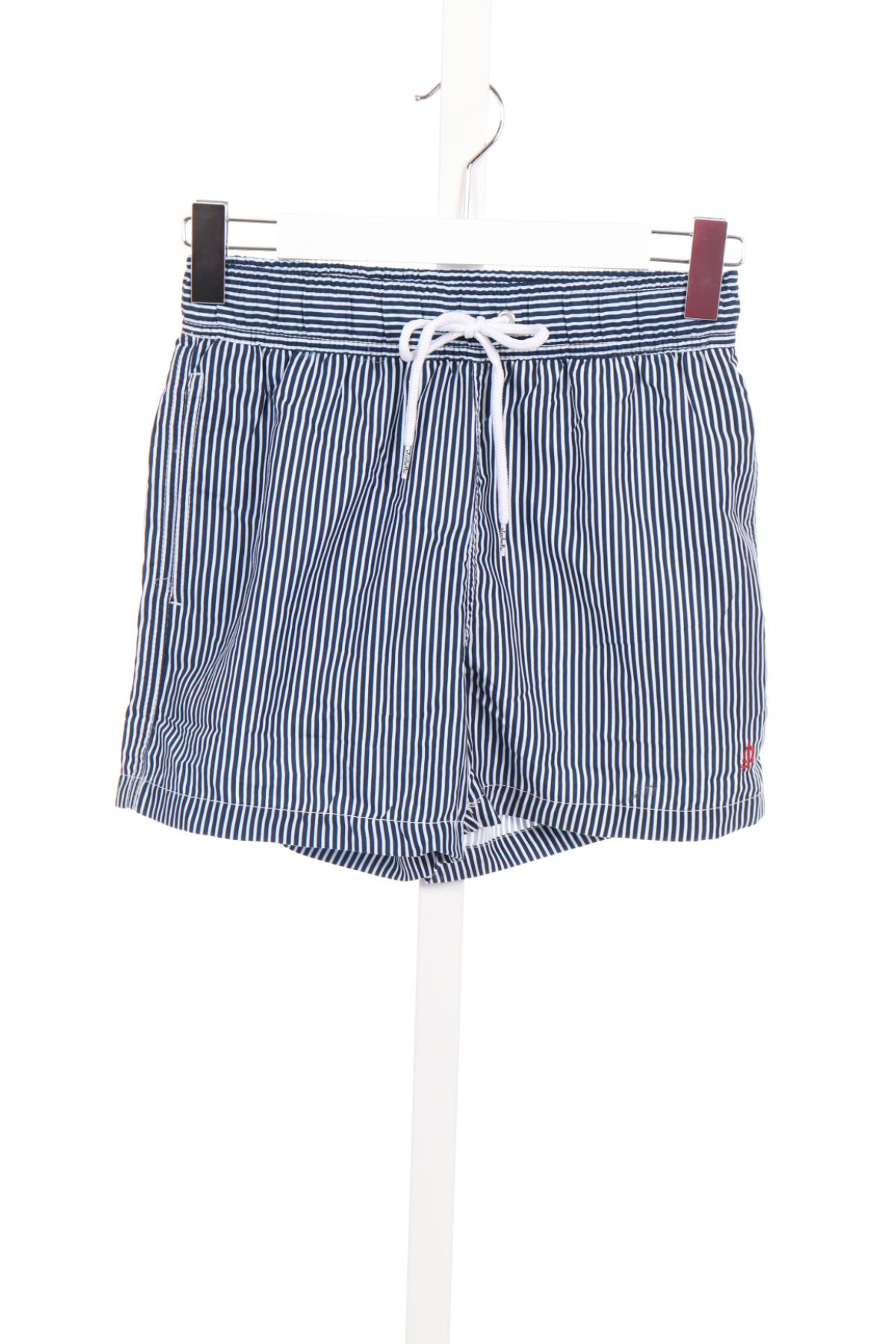 Плувни шорти EL CABALLO1