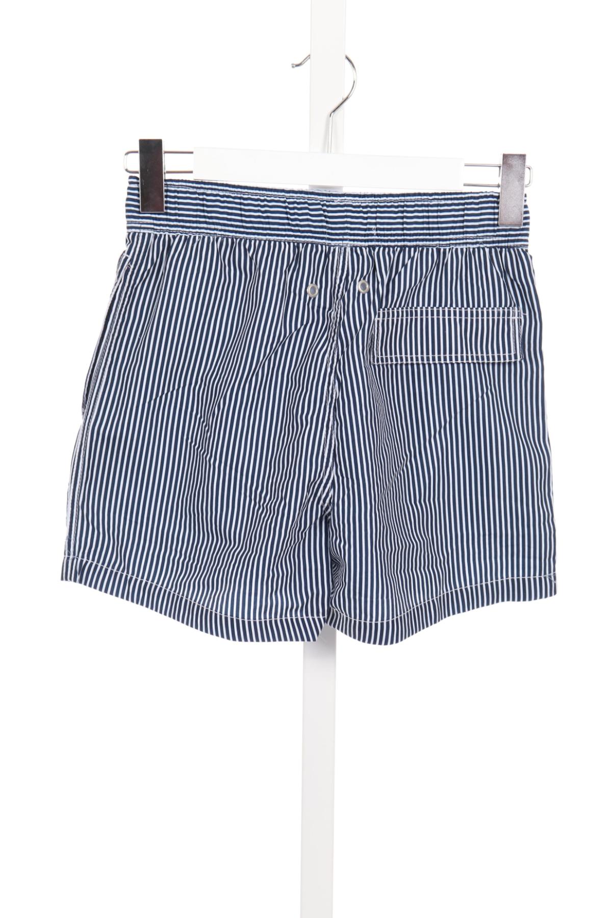 Плувни шорти EL CABALLO2