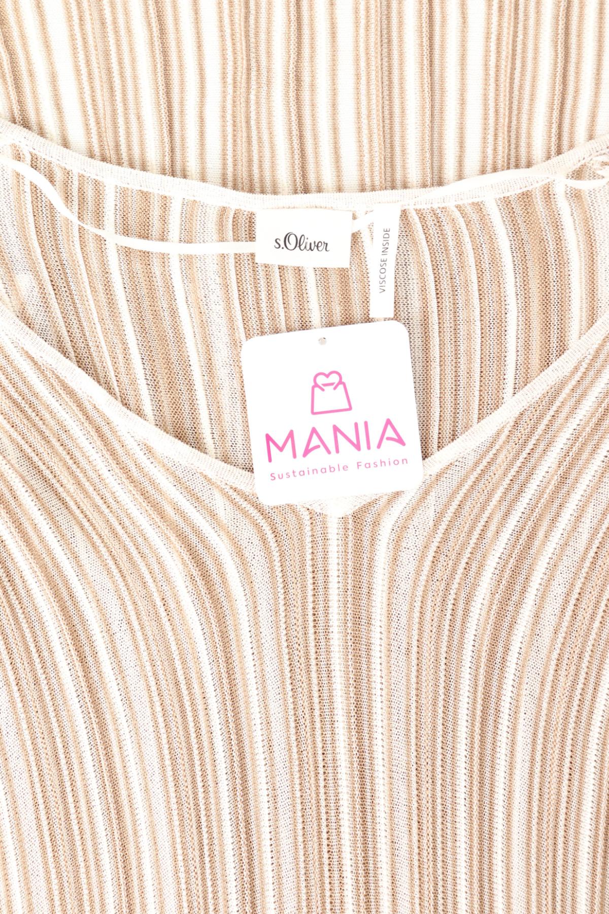 Блуза S.OLIVER3