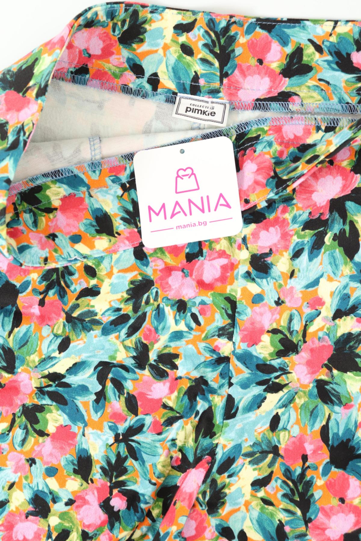 Къси панталони PIMKIE3