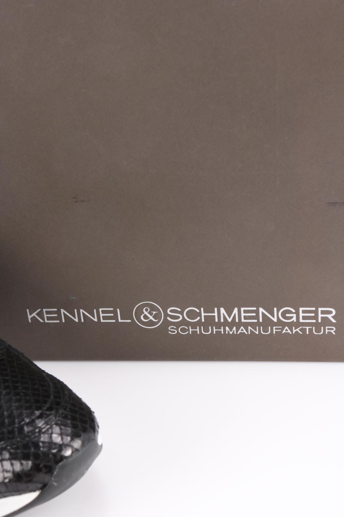 Маратонки KENNEL&SCHMENGER4