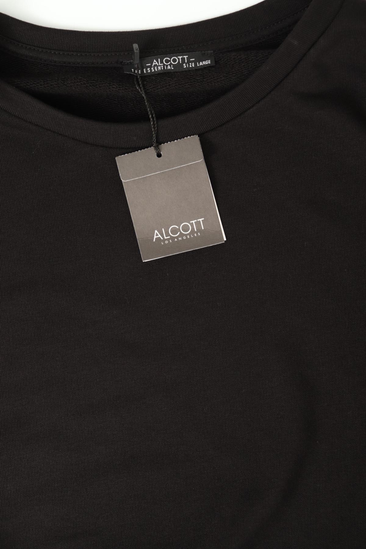 Спортна блуза ALCOTT3