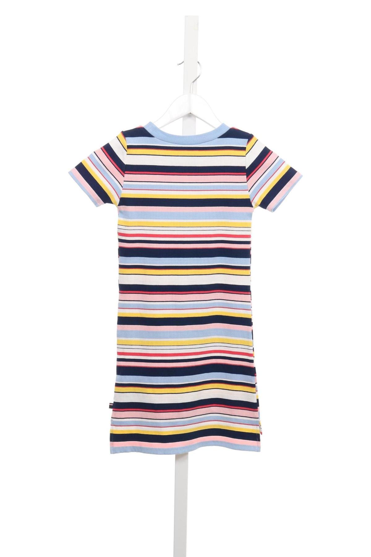 Детска рокля TOMMY HILFIGER2