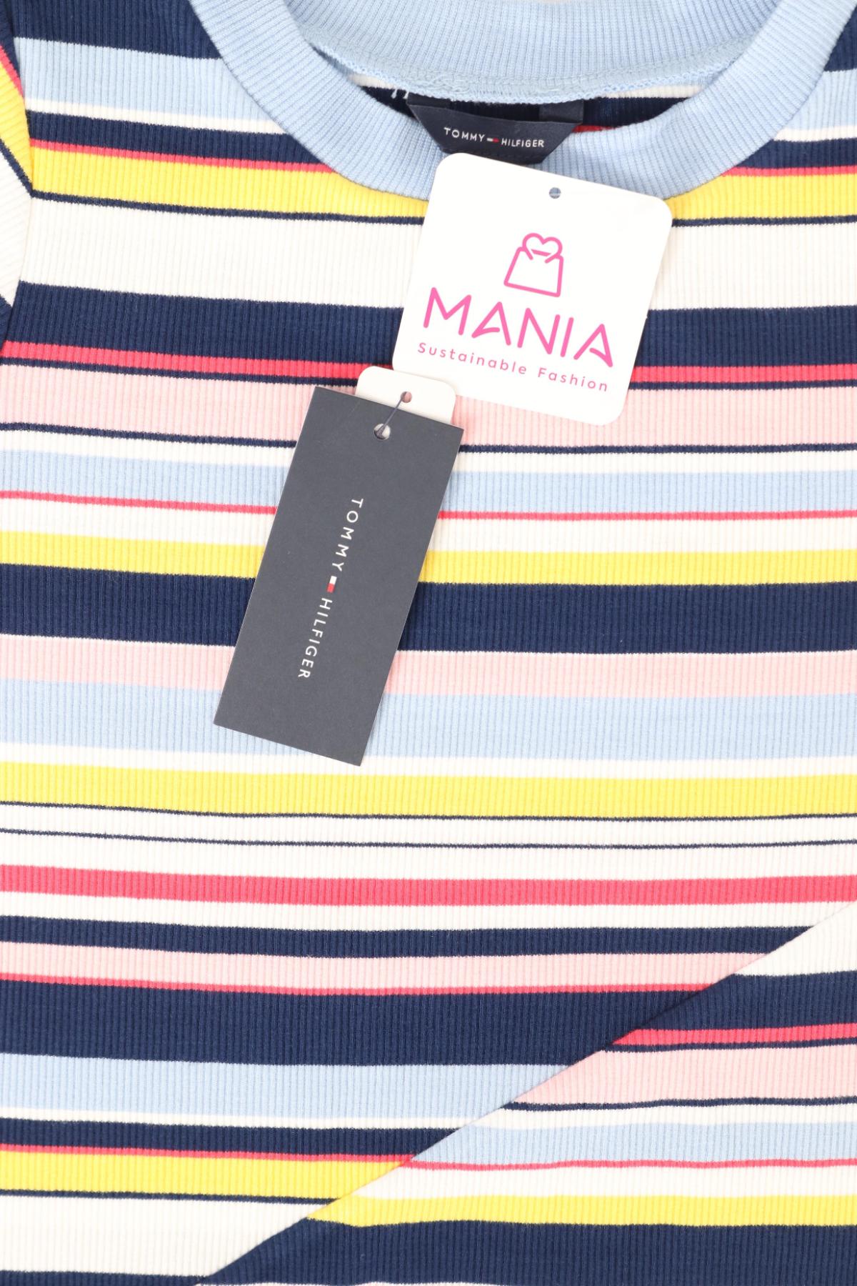 Детска рокля TOMMY HILFIGER3