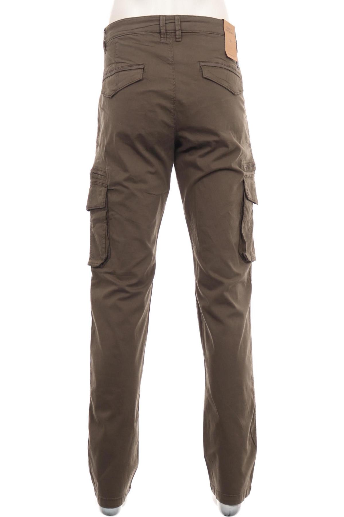 Спортен панталон SIGNAL2