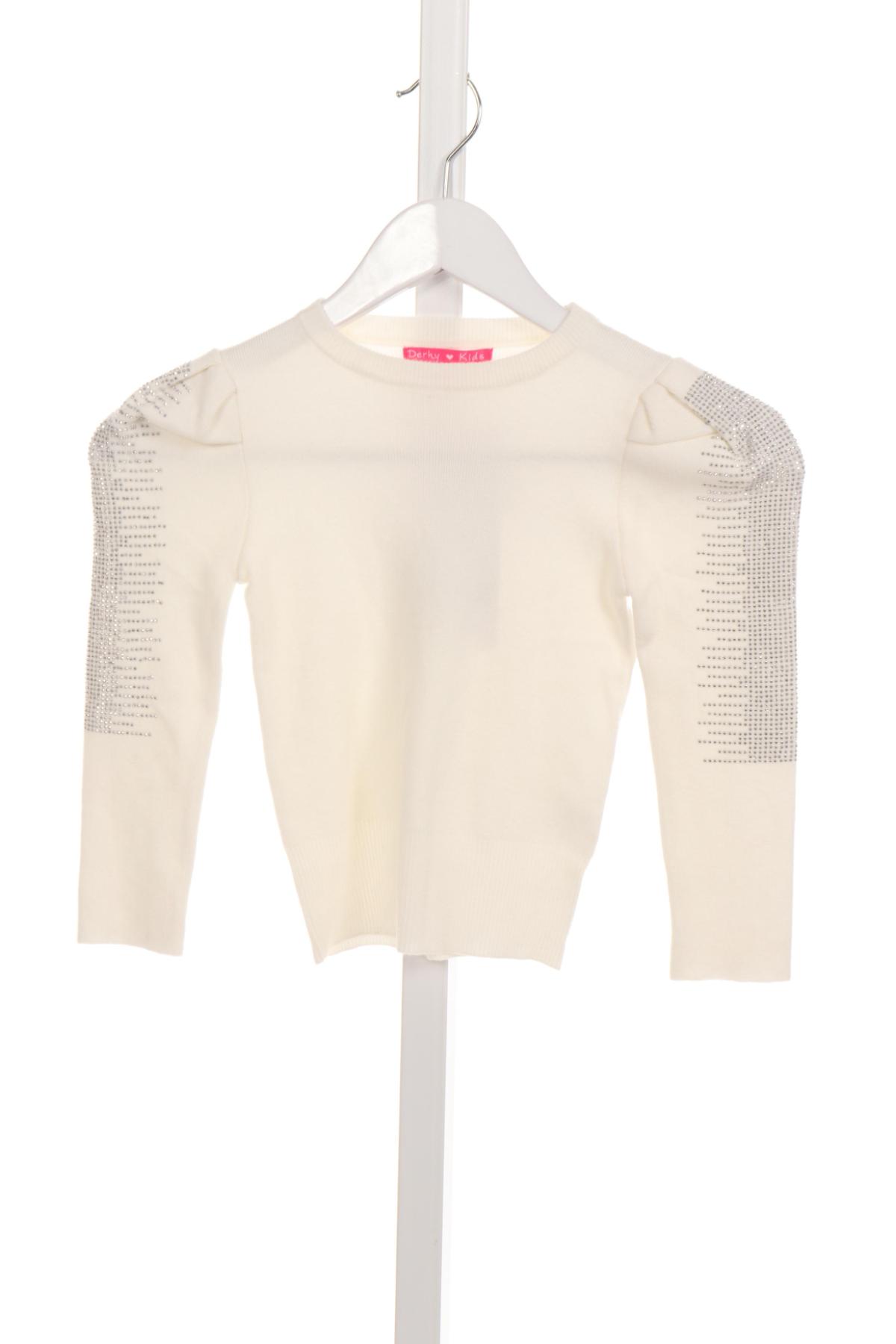 Детски пуловер DERHY1