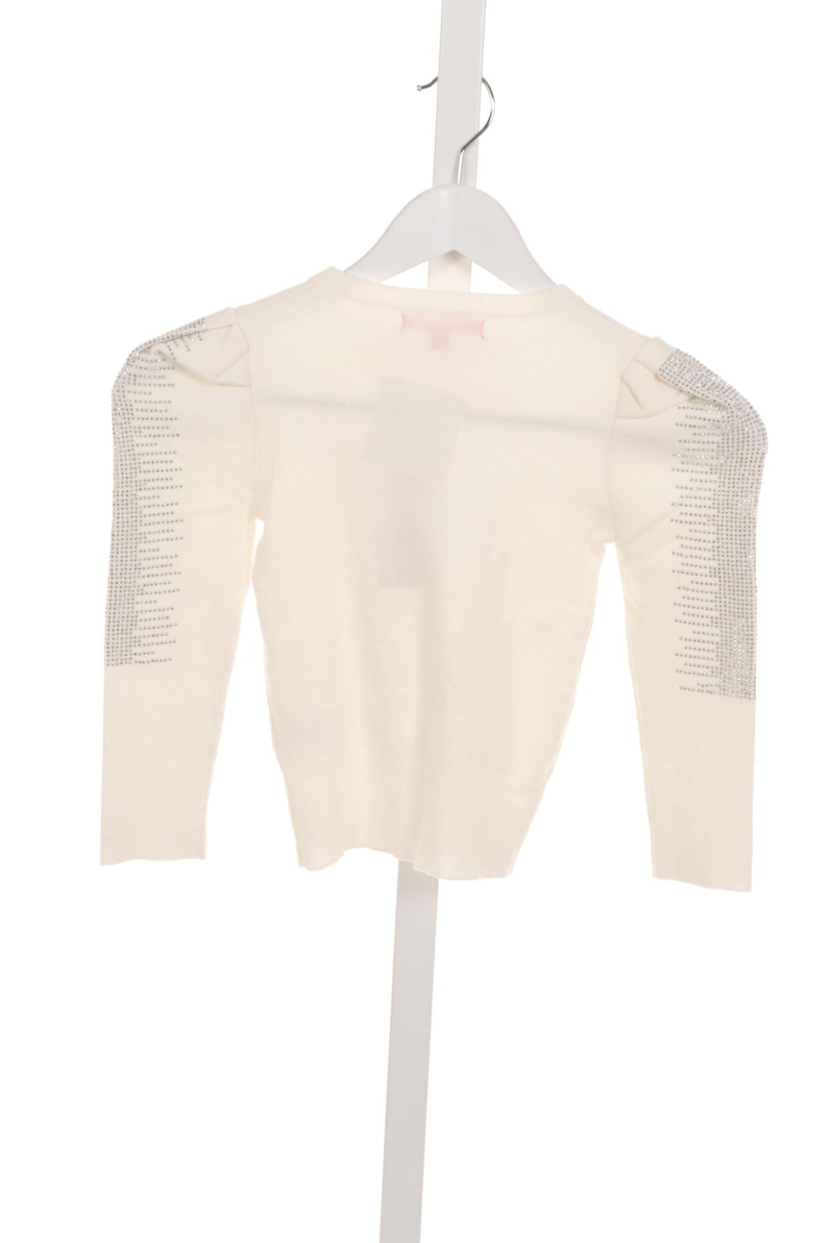 Детски пуловер DERHY2