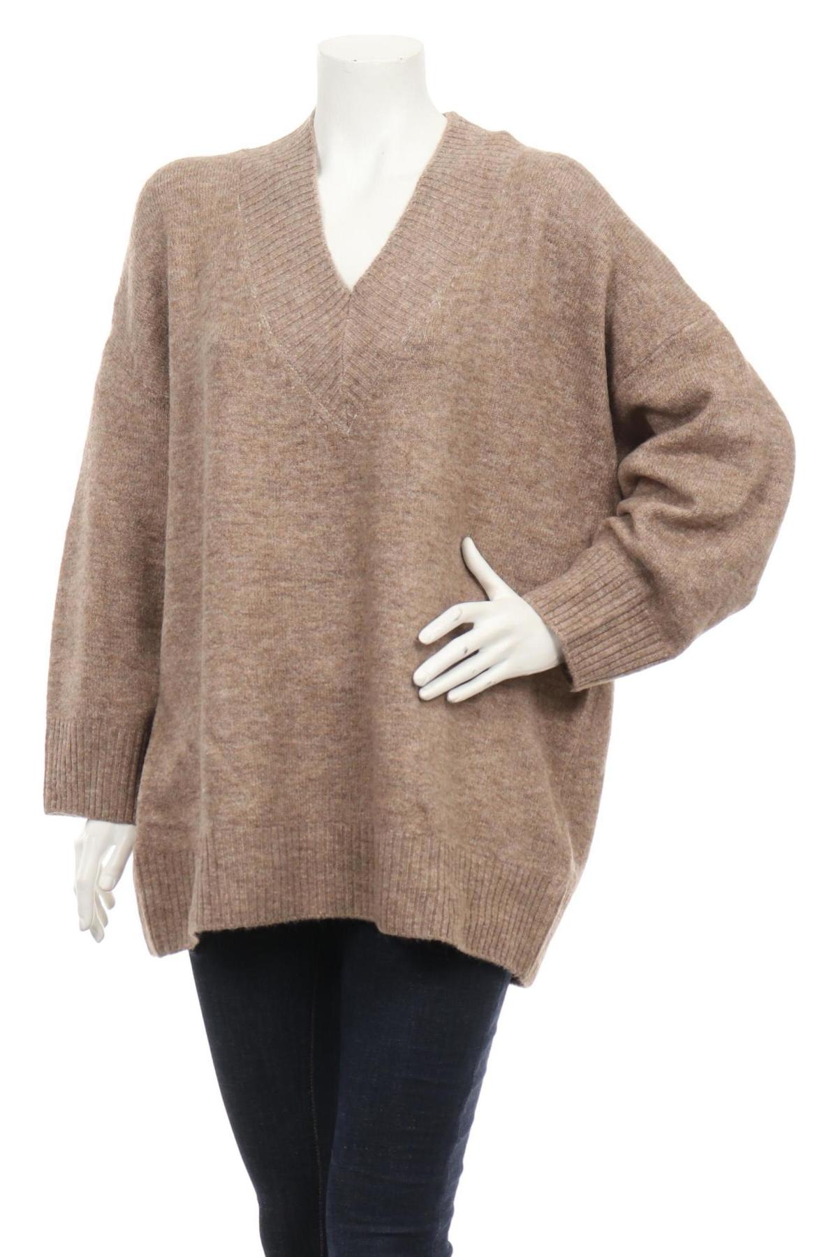 Пуловер MANGO1