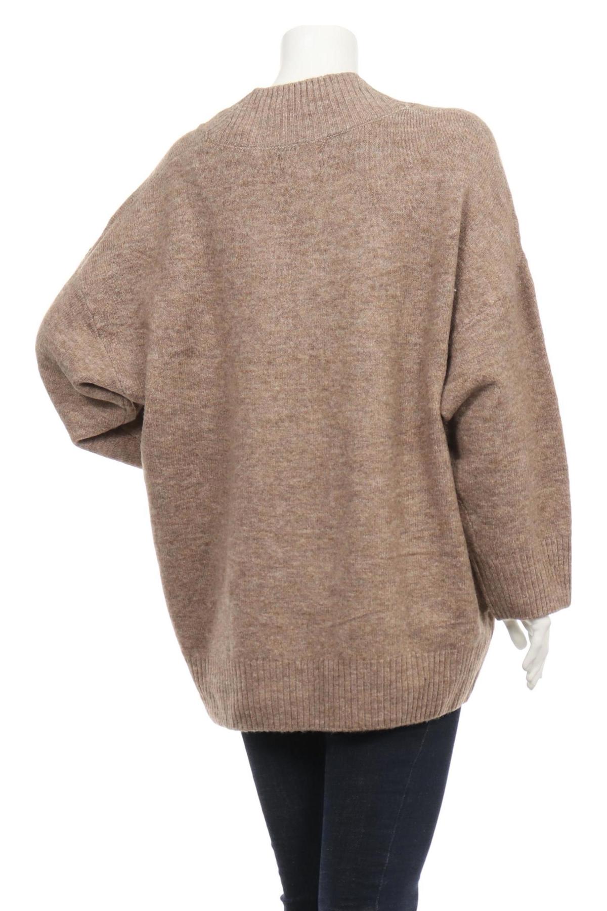 Пуловер MANGO2