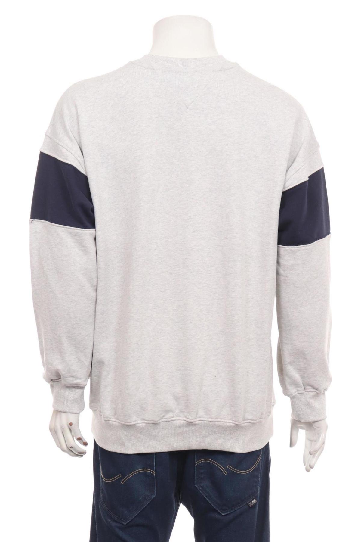 Спортна блуза TOMMY JEANS2