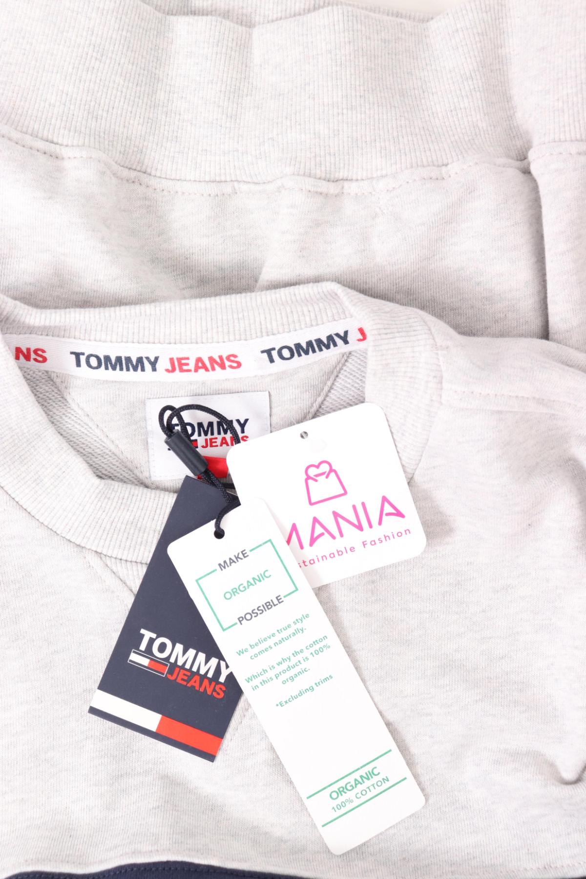 Спортна блуза TOMMY JEANS3
