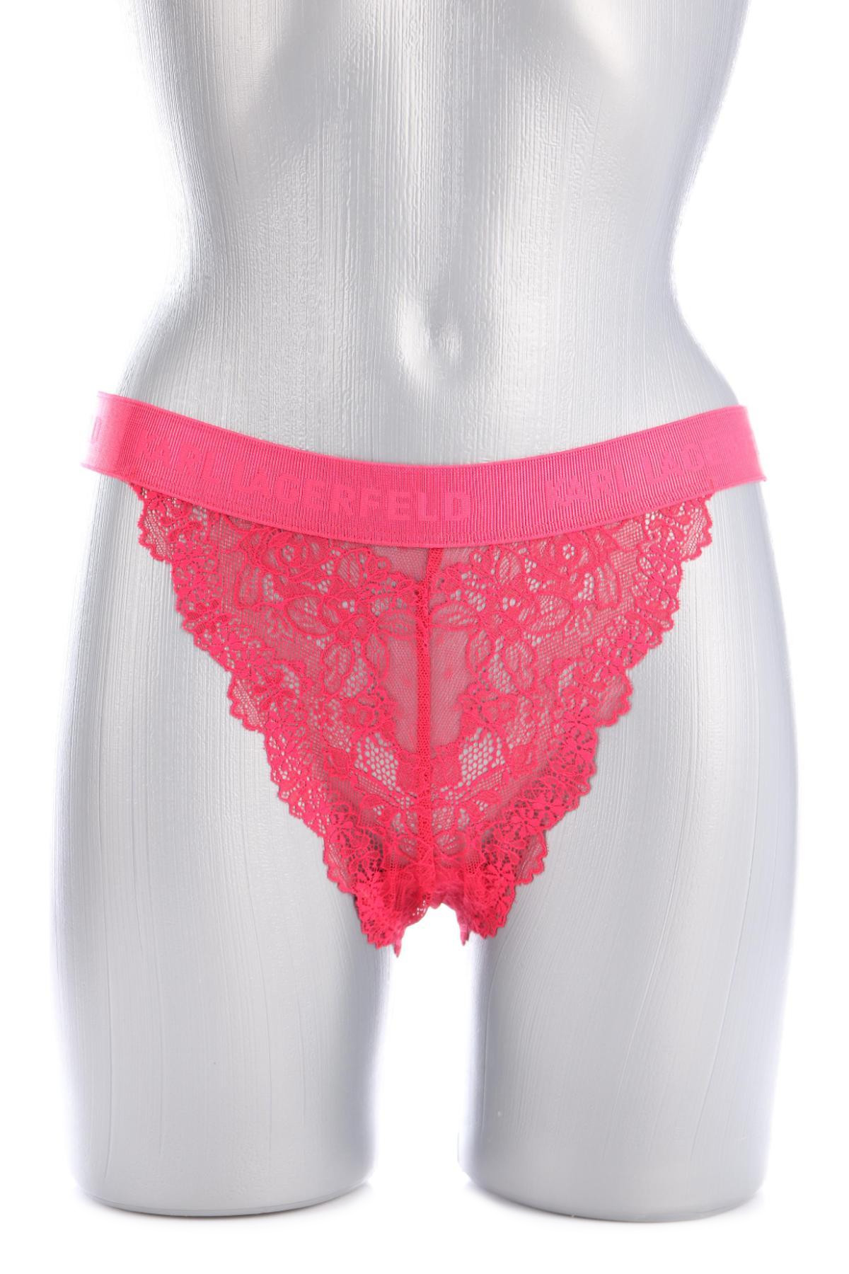 Бикини KARL LAGERFELD1