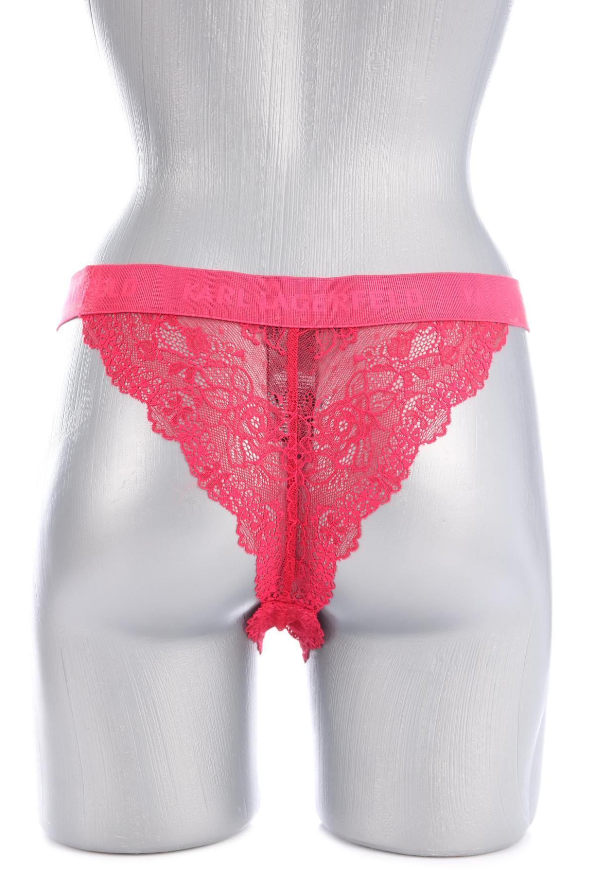 Бикини KARL LAGERFELD2