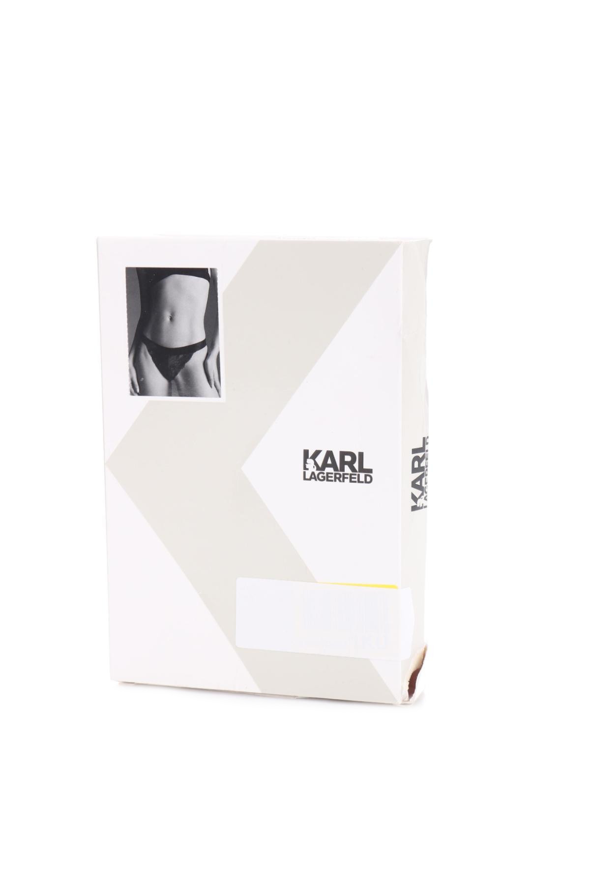 Бикини KARL LAGERFELD3