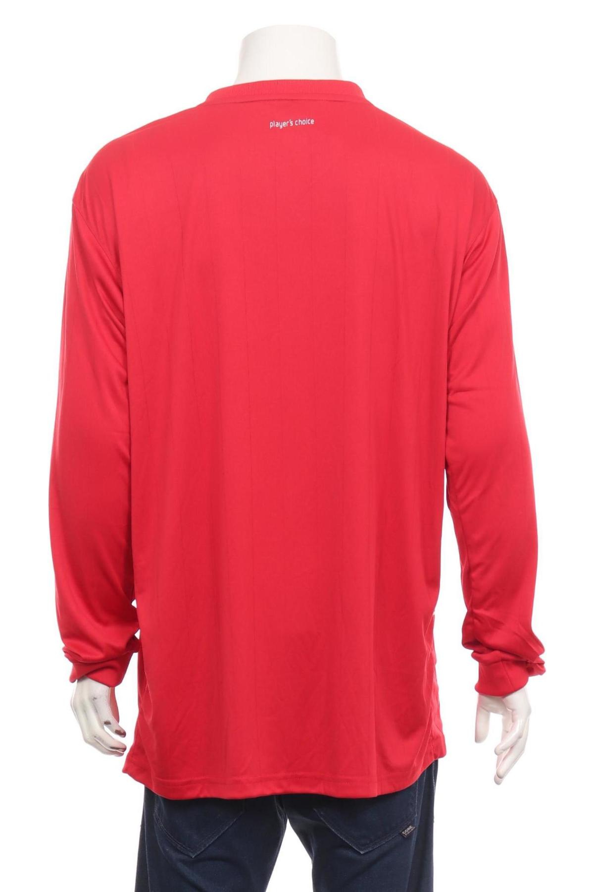 Спортна блуза SELECT2