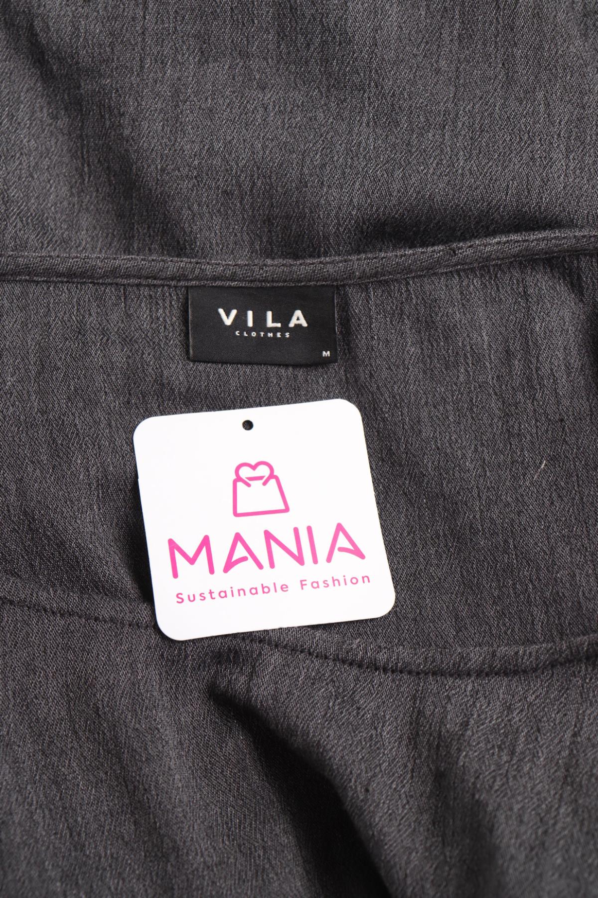 Ежедневна рокля VILA3