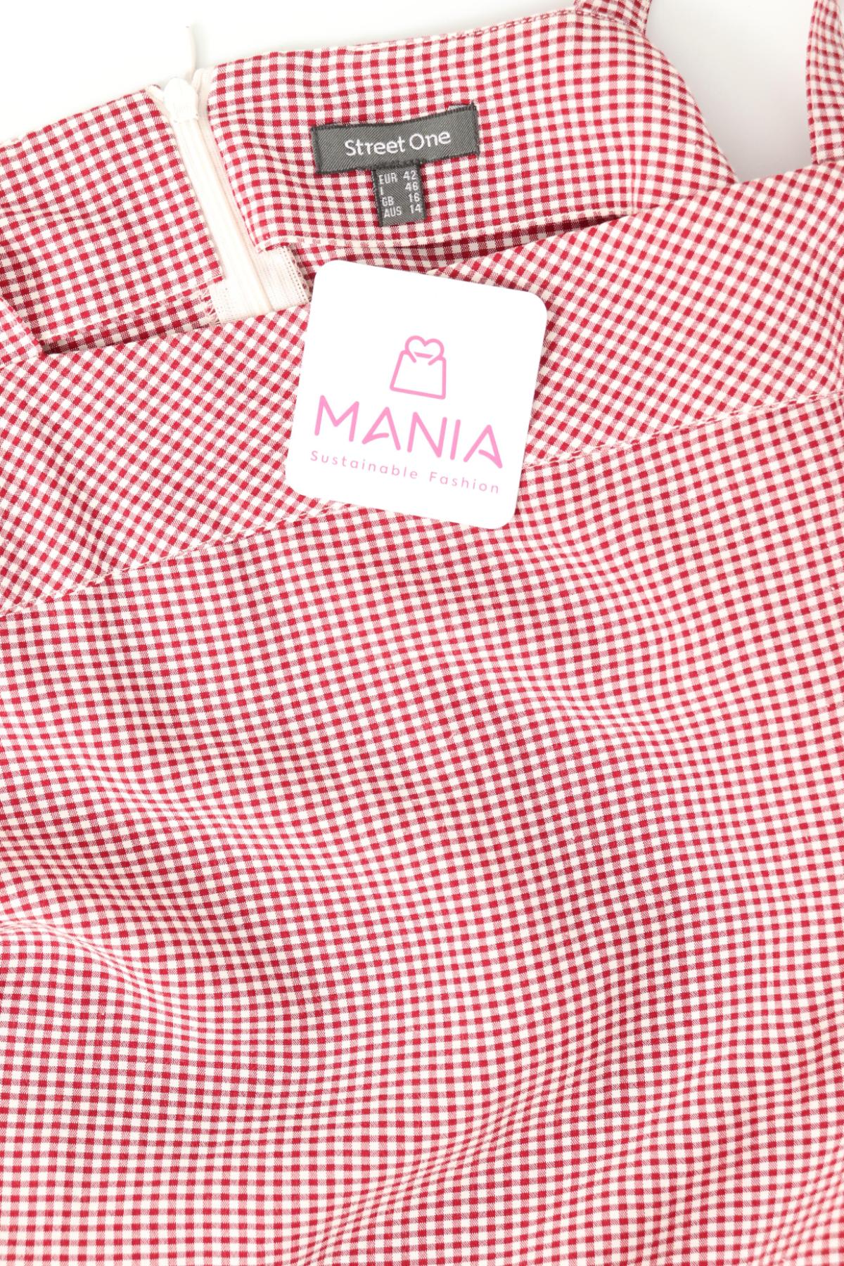 Ежедневна рокля STREET ONE3