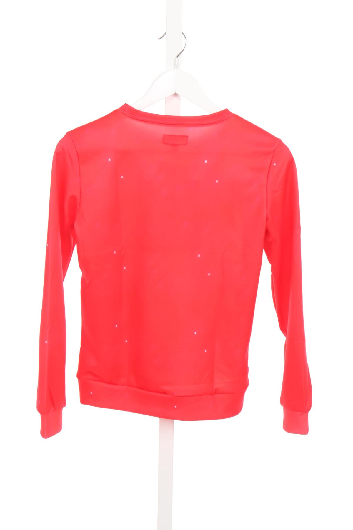 Детска блуза JOHN CABOT2