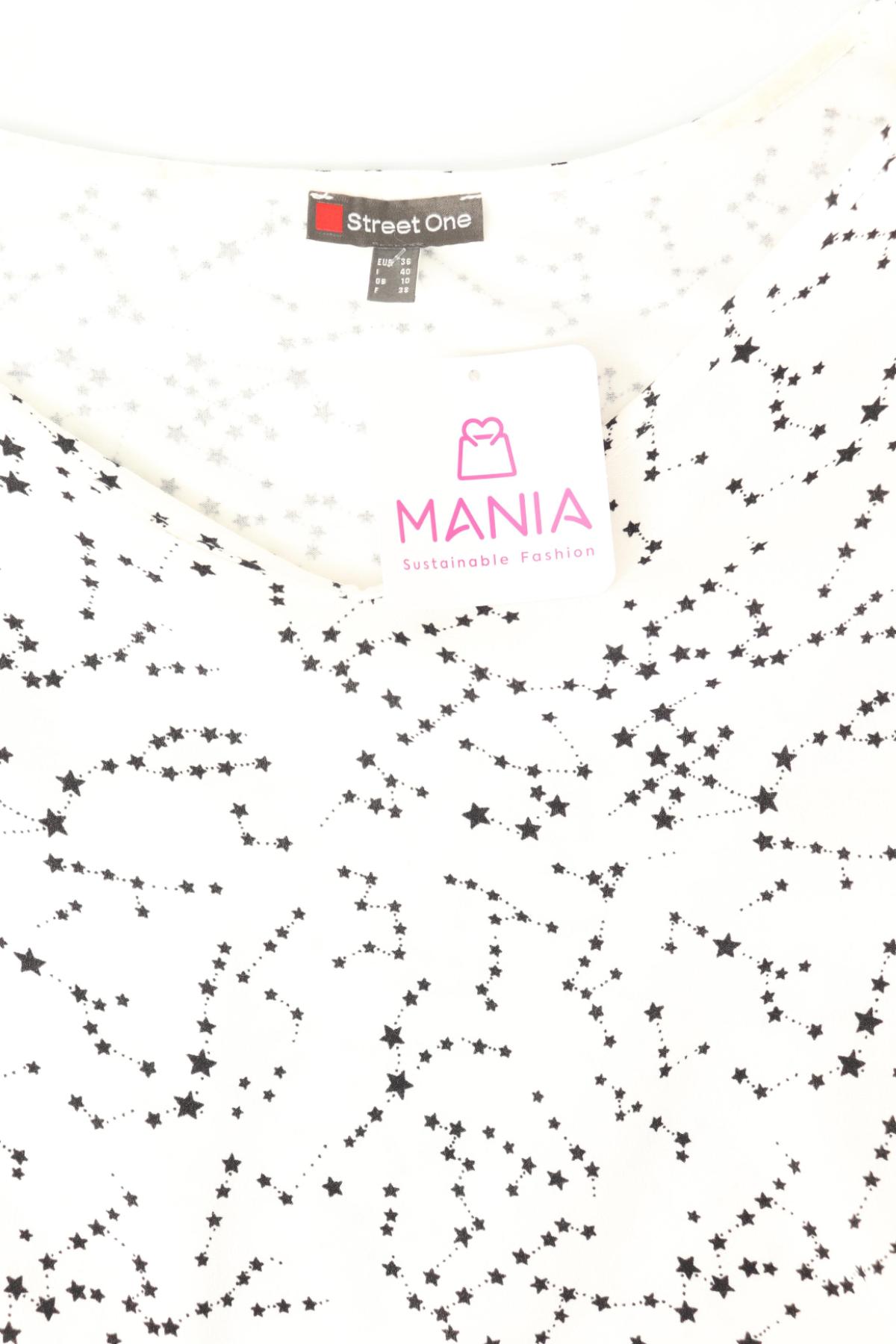 Блуза STREET ONE3