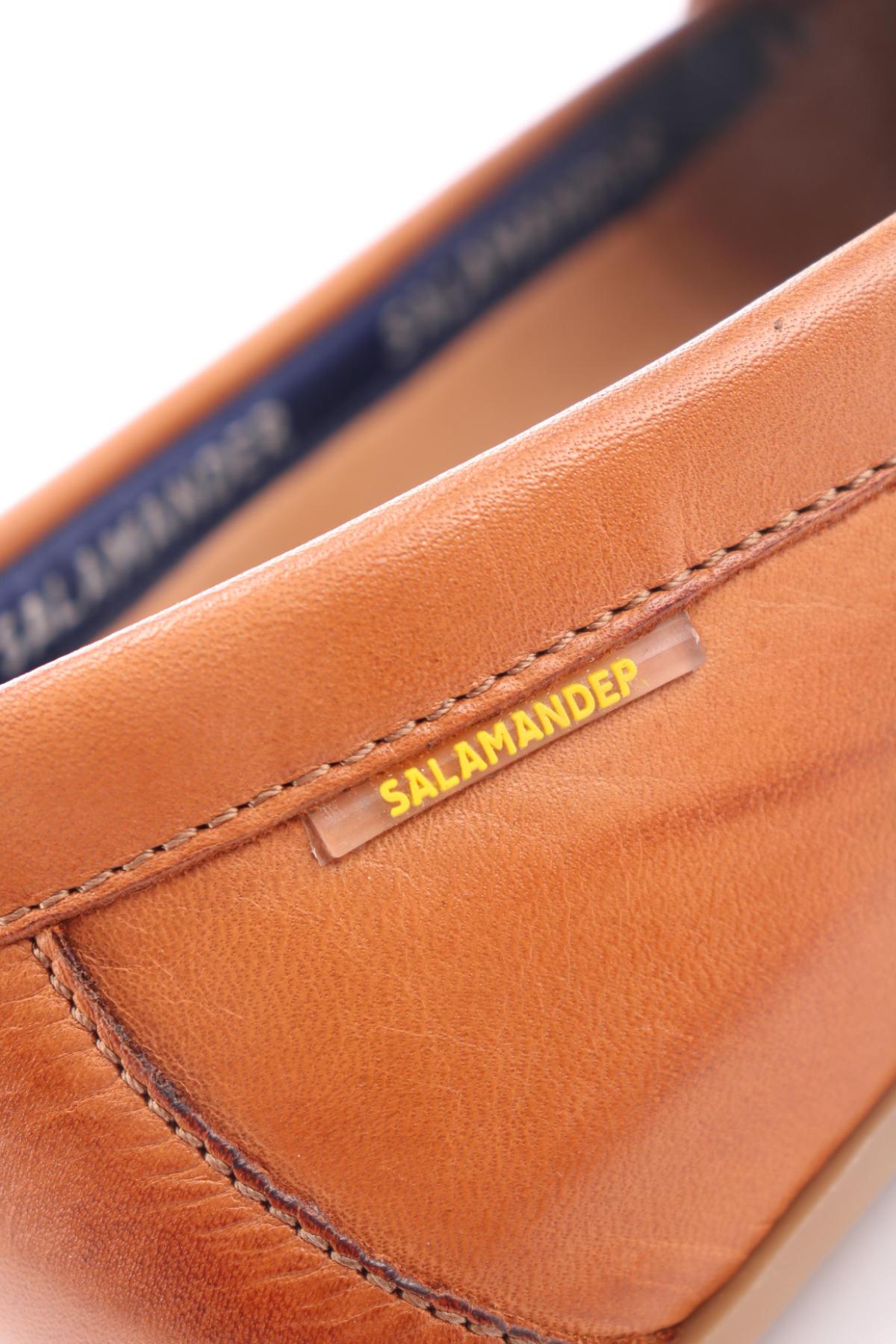 Спортни/Ежедневни обувки SALAMANDER4