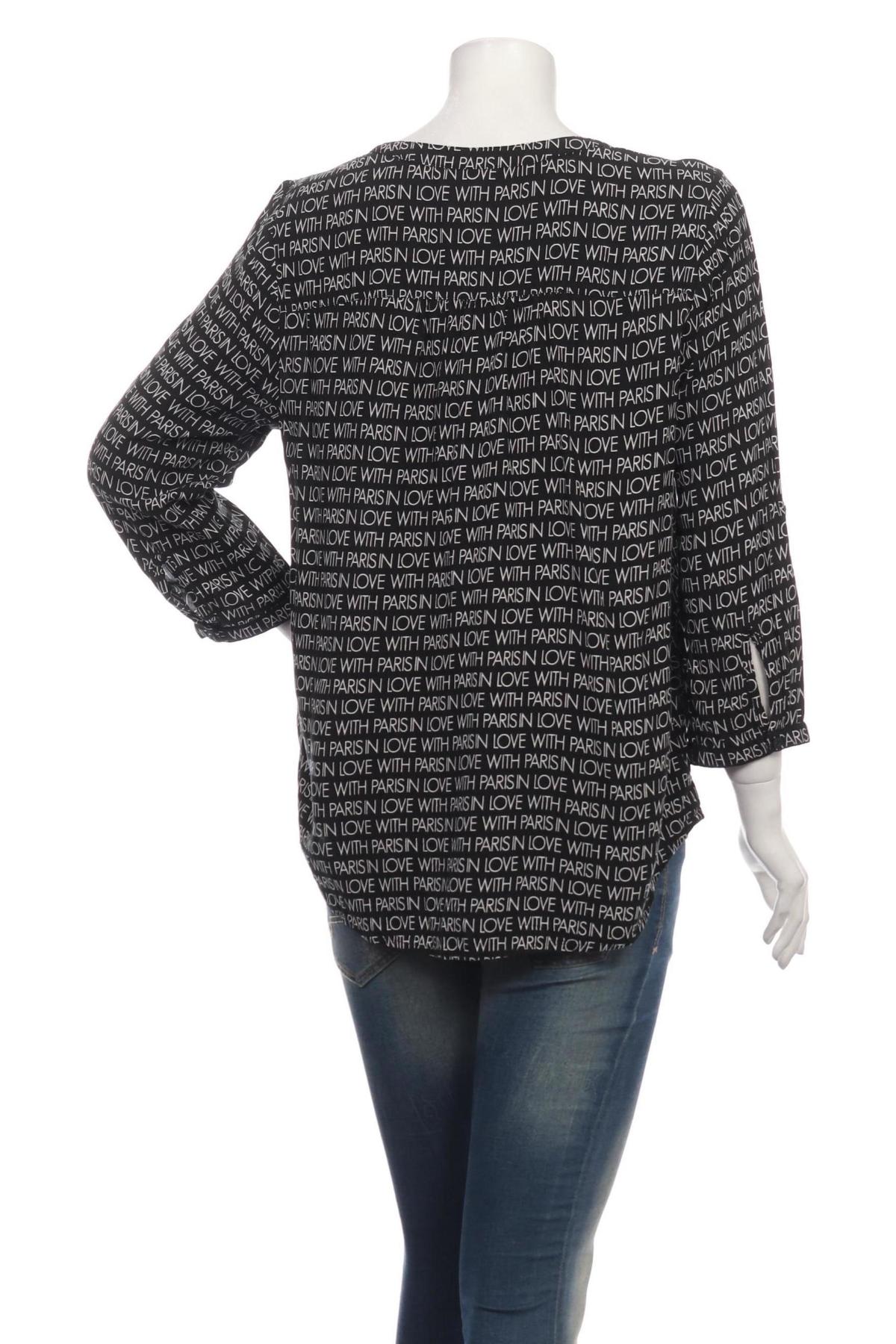 Блуза STREET ONE2