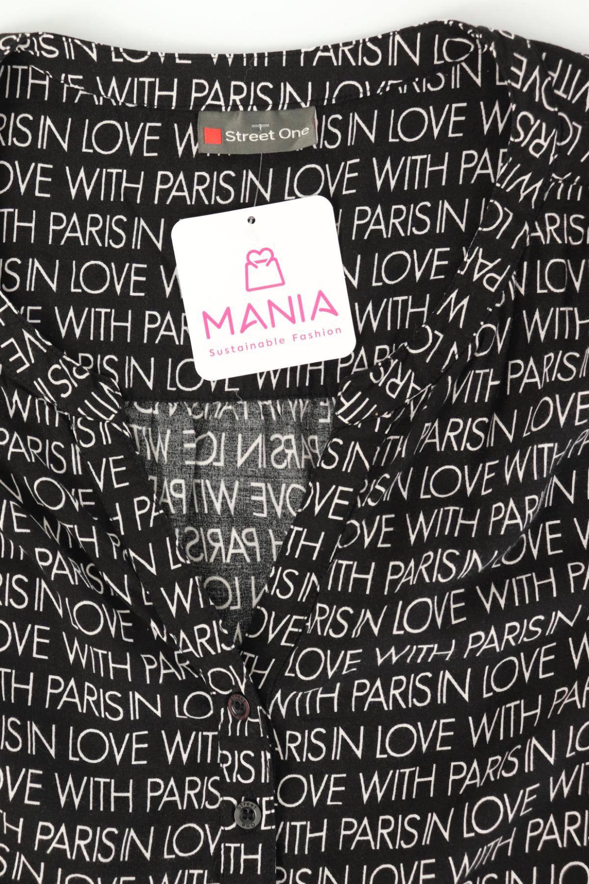 Блуза STREET ONE3