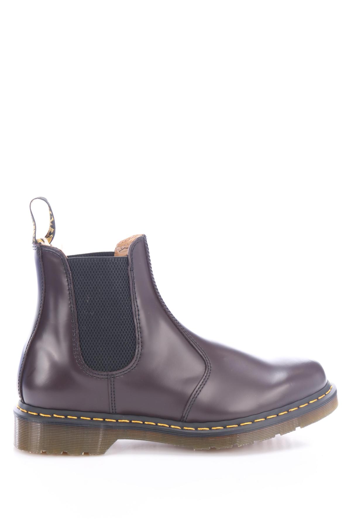 Боти DR. MARTENS1